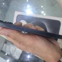 گوشی ایفون ۱۵ پرومکس ۵۱۲ گیگ zaa