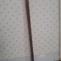 میله بارفیکس