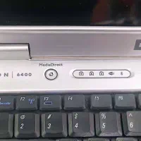 Dell Inspiron 6400-با جعبه-شارژر اصلی-روشن نمی‌شود|رایانه همراه|تهران, صادقیه|دیوار