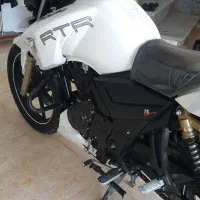 اپاچی نیو فیس درجه یک