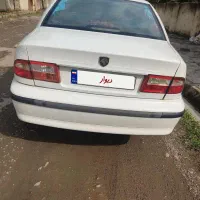 سمند ای اف سون 93درحد|خودرو سواری و وانت|شیراز, آبزنگی|دیوار