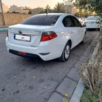 برلیانس h330 اتومات مدل ۹۶|خودرو سواری و وانت|اصفهان, هفتون|دیوار