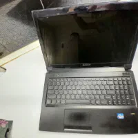 لپ تاپ لنوو Lenovo B570|رایانه همراه|مشهد, سرافرازان|دیوار