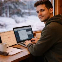 ادیت عکس طراحی بنر مجازی وحقیقی..