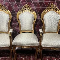 مبل سلطنتی نو