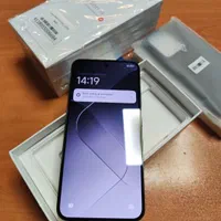 شیاومی  Xiaomi 14  پرچمدار حافظه 512 گیگ|موبایل|تهران, شهرک غرب|دیوار