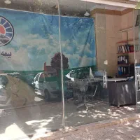۲۵متر مغازه سردارجنگل شمالی|اجارهٔ مغازه و غرفه|تهران, المهدی|دیوار