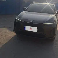 تویتا bz4 x max|خودرو سواری و وانت|تهران, شمشیری|دیوار