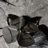 دینام|ماشین‌آلات صنعتی|رشت, پاره بیجار|دیوار