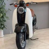 هوندا اسکوپی