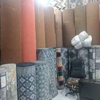 موکت درجه یک کرمان نقد اقساط|موکت|کرمان, |دیوار