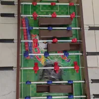 فوتبال دستی گل شمار