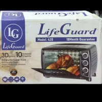 توتسر لایف گرند