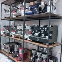 ماشین اسپرسو اقساطی برند بیزرا