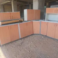 کابینت فلزی