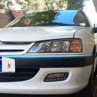 پژو پارس سفارشی فول EIX خشک صفر مدل ۱۴۰۳