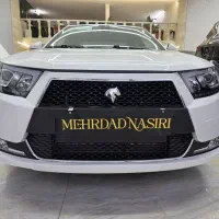 دنا اتوماتیک اپشنال صفر خشک ۱۴۰۵ Auto mehrdad