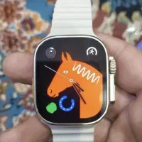 ساعت هوشمند