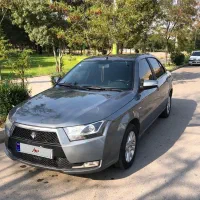 دنا تیپ ۲ مدل ۹۶ سالم