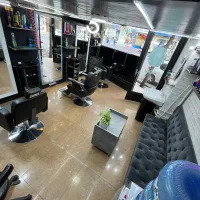 ارایشگر ماهر اقا|استخدام درمانی، زیبایی، بهداشتی|تهران, ستارخان|دیوار