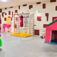 لوازم خانه بازی