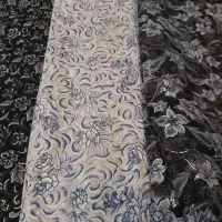 پارچه چادری