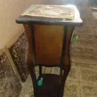میز تلفن با کشو|میز تلفن|مشهد, مشکینی (شهرک غرب)|دیوار