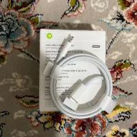 کله شارژ وکابل ایفون