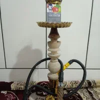 قلیون دوسیب