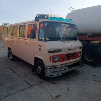 مینی بوس  مدل63