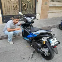 کارشناس تشخیص رنگ خودرو+موتور سیارفنی تضمین کتبی|خدمات موتور و ماشین|تهران, جمهوری|دیوار