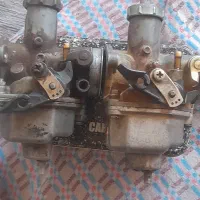 کاربراتور موتور|قطعات یدکی و لوازم جانبی|قرچک, پارس سرام|دیوار