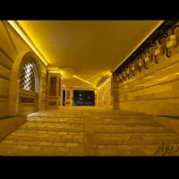 سیزده ابان باغ قوام بدون هزار تومان خرج کرد|فروش آپارتمان|ری, سیزده آبان|دیوار