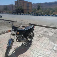 فروش موتور سیکلت|موتورسیکلت|شهرکرد, |دیوار