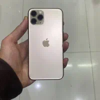 آیفون 11 پرو ۲۵۶ zaa دوسیم