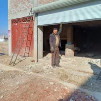 کرکره برقی تقی زاده|خدمات پیشه و مهارت|میاندوآب, |دیوار