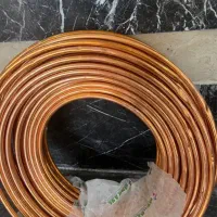 لوله مسی اسپیلت