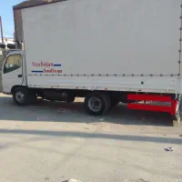 فوتون ۸۶ تمیز|خودرو سنگین|تهران, مختاری|دیوار