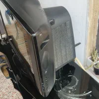 تلوزون LG|تلویزیون و پروژکتور|شیراز, لشکری‎|دیوار