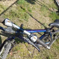 سه دستگاه دوچرخه (هر سه باهم ویکجا بفروش می‌رسد)