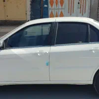 سمند سورن دوگانهEF7