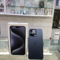 گوشی 15promax256g