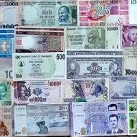 فروش انواع اسکناس کلکسیونی|کلکسیون سکه، تمبر، اسکناس|تهران, هفت چنار|دیوار