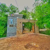 عمارت نسمه|اجارهٔ کوتاه‌مدت ویلا و باغ|پاوه, |دیوار