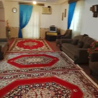 خانه اجاره ای ماهانه  هم سویت داده میشود