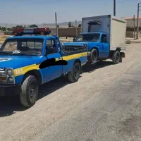 امدادخودرو  یدک کش  خودروبر جروثقیل یدک  امداد|خدمات حمل و نقل|کرمانشاه, |دیوار