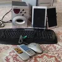 کامپیوتر و ملزومات|رایانه رومیزی|سبزوار, جوادیه غربی|دیوار