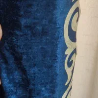 پرده سالن|پرده، رانر، رومیزی|شیراز, شهرک رضوان|دیوار