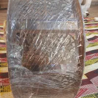 لوستر  لوکس نو|لوستر و چراغ آویز|باقرشهر, |دیوار