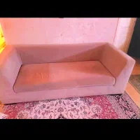 مبل نیم ست
